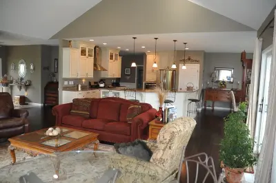 Buzby Builders - Custom Home Builders in Onsted, MI