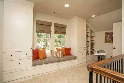 David Turner Companies - Architectural & Building Design Services in Madison, MS