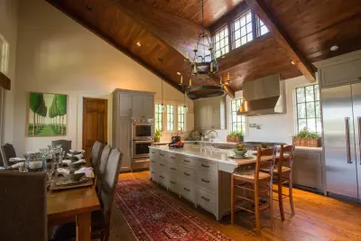 David Turner Companies - Architectural & Building Design Services in Madison, MS
