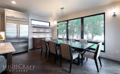 HighCraft Builders - Design-Build Services in Fort Collins, CO