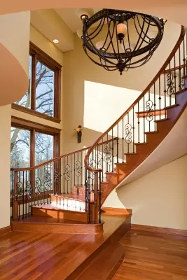 Minnetonka Classic Tudor Lake — Design-Build Services project by Pillar Homes