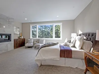 Custom Home in Lake Oswego, Oregon — Design-Build Services project by Lifestyle Homes, Home Builders