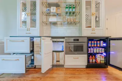 Lamont Bros. Design & Construction - Design-Build Services in West Linn, OR
