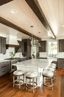 Wes Hanson Builders, Inc. - Interior Design & Decorating in Crosslake, MN