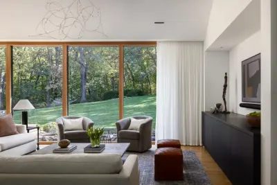 Lake Quivira Perspective — Design-Build Services project by Kala Performance Homes