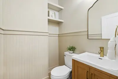 Lake Royale Construction Initiative — Design-Build Services project by Hykal Homes LLC