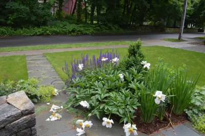 Christensen Landscape Services - Garden Remodeling in Northford, CT