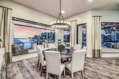 Zbranek & Holt Custom Homes - Smart Home & Theater Installers in Austin, TX