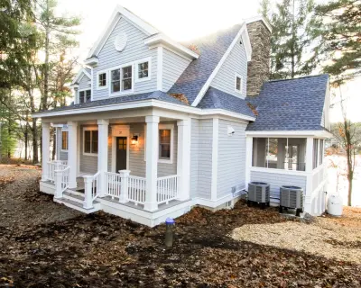 Envision Homes - Interior Design & Decorating in Northborough, MA