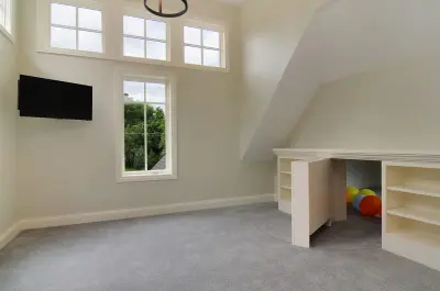A. Perry Homes - Interior Design & Decorating in Wilmette, IL