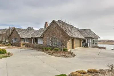Arjay Builders Inc. - Custom Home Builders in Omaha, NE