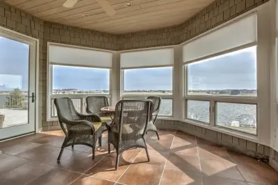Bennington Lakefront Ranch — Design-Build Services project by Arjay Builders Inc.