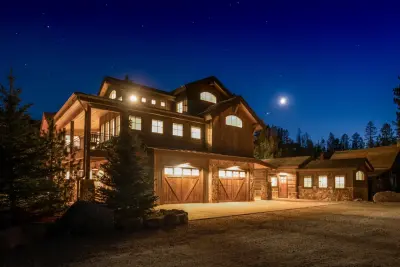 Chillcoots - Structural Engineering Services in Tabernash, CO