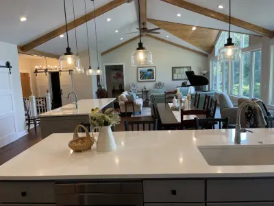 Harmony Homes + Co. - Kitchen Remodeling in Indianapolis, IN
