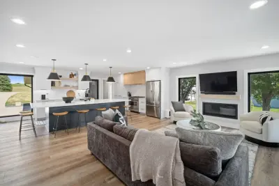 Revived Interiors - Interior Design & Decorating in Des Moines, IA