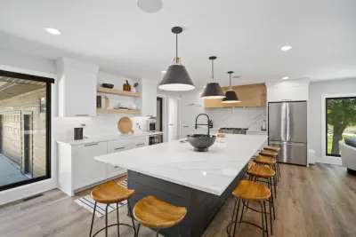 Revived Interiors - Interior Design & Decorating in Des Moines, IA