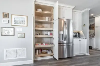 Lakeland Renovation — Design-Build Services project by Hughes Design And Construction, Inc.