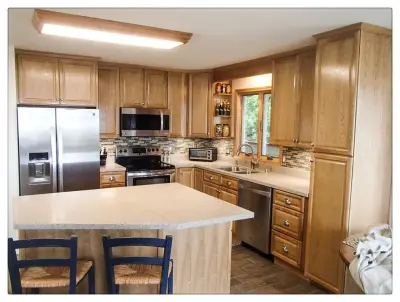 Howling Hammer Builders, Inc. - Design-Build Services in Mt Pleasant, MI