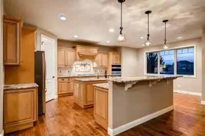 Robbins Contracting - Design-Build Services in Windsor, CO