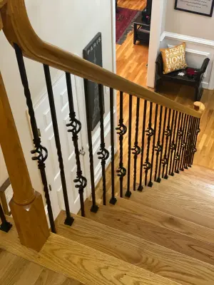 The Finishing Company - Door Installation & Replacement in Richmond, VA