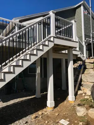 Gw Woodworks LLC - Door Installation & Replacement in Gardiner, ME
