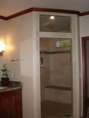 Restrooms by Designs By MDM Hawaii