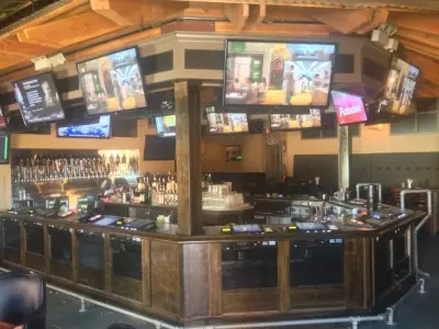 DeSimone Customs Ltd. - Deck Building & Repair in Henderson, NV