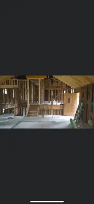 Phillips Construction Services - Roofing & Gutter Services in Aiken, SC