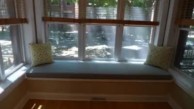 Nest Construction - Patio Design & Installation in Chicago, IL