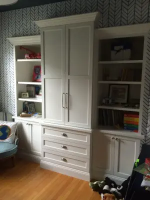 Custom Home Finish - Design-Build Services in Mendon, MA