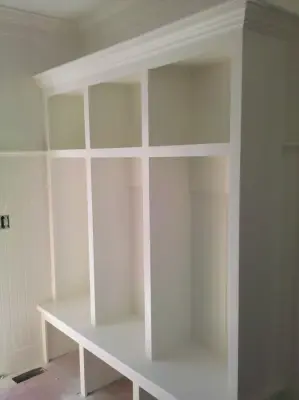 Custom Home Finish - Design-Build Services in Mendon, MA