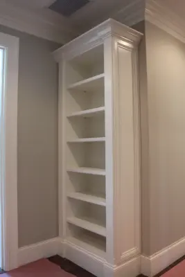 Custom Home Finish - Design-Build Services in Mendon, MA