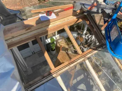 1 Handy Craftsman - Carpentry & Woodworking in Olive Branch, MS