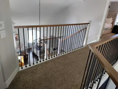 Hagan Joinery - Custom Cabinets & Cabinetry in Sacramento, CA