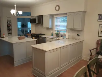 The Home Remedy Rx - Kitchen Remodeling in Memphis, TN