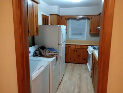 Culinary Space Renovation by The Home Remedy Rx