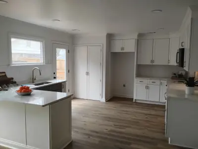 The Home Remedy Rx - Kitchen Remodeling in Memphis, TN