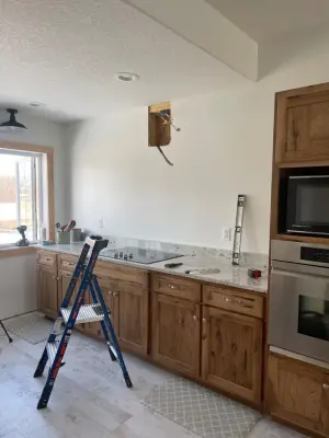 Next Generation Builders LLC - Carpentry & Woodworking in Berne, IN