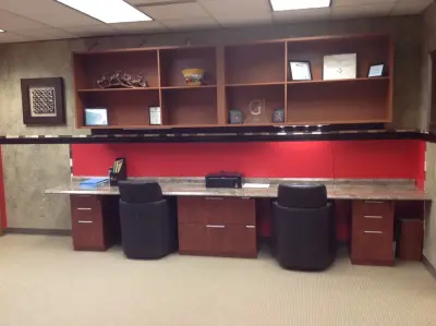 Workplace Solutions by Designs By MDM Hawaii