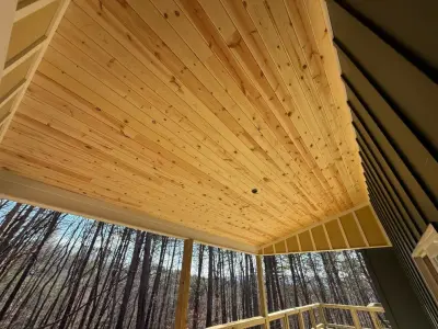 Inside and Out Carpentry - Door Installation & Replacement in Dallas, GA