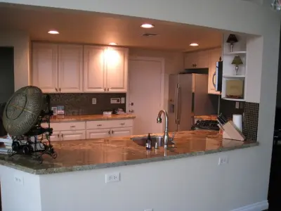 DeSimone Customs Ltd. - Deck Building & Repair in Henderson, NV