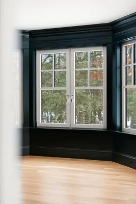 Custom Home Finish - Design-Build Services in Mendon, MA