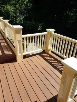 Nightingale Carpentry and Painting LLC - Custom Cabinets & Cabinetry in Jay, ME