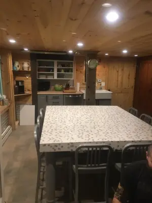 All Categories Completed Projects — Carpentry & Woodworking project by Nightingale Carpentry And Painting LLC
