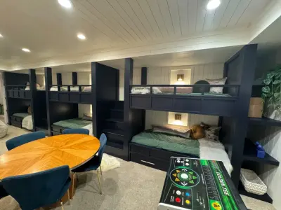 Finish Carpenter LLC - Kitchen Remodeling in Centennial, WY
