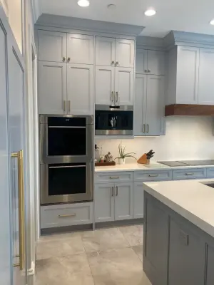 P J Carpentry - Carpentry & Woodworking in Des Plaines, IL