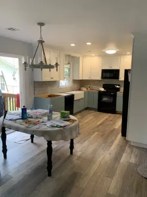 Ground Up Contracting - Carpentry & Woodworking in Laurel, DE