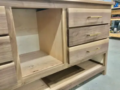 Longing Woodworks Company - Kitchen Remodeling in Zelienople, PA