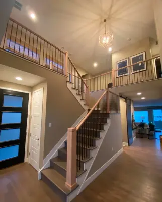 Finish Carpenter LLC - Kitchen Remodeling in Centennial, WY