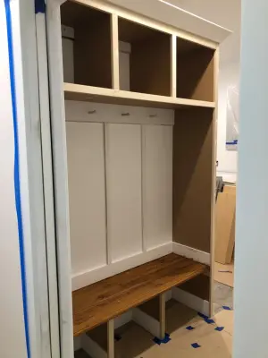 Bespoke Carpentry & Millwork - Carpentry & Woodworking in Valparaiso, IN